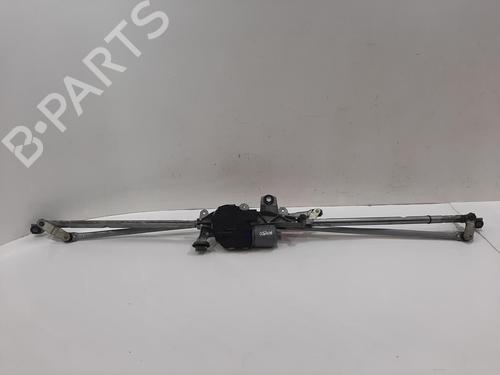 Used Front wiper motor VAUXHALL ASTRA Mk VI (J) GTC (P10) 1.4 (140 hp) 26853027