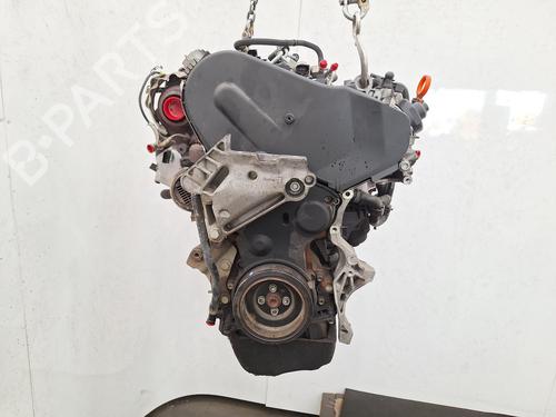 Motor für VW GOLF VII (5G1, BQ1, BE1, BE2) 1.6 TDI (105 hp) 28575436