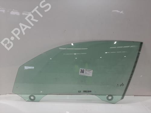 Used Front left door window Front left door window BMW 1 (F21) 120 i (184 hp) 36773593 36773593