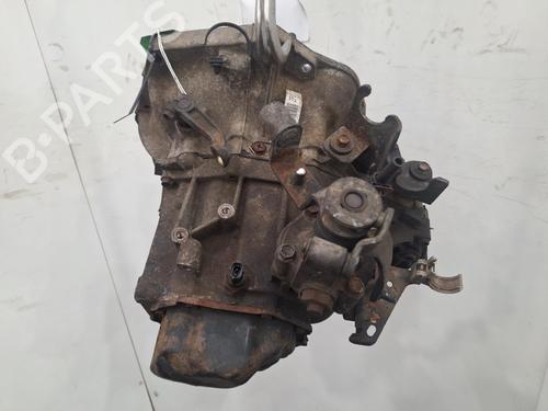 Gearbox SUZUKI SWIFT IV (FZ, NZ) 1.2 (AZG412, ZC72S) | BP40455252M3 - Image 4