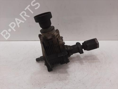 Used Transfer box Transfer box FIAT PANDA (312_, 319_) 1.3 D Multijet 4x4 (312PXL1A) (75 hp) 36773284 36773284