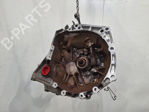 Used Gearbox Gearbox TOYOTA AYGO (_B4_) 1.0 (KGB40) (69 hp) 40454950 40454950