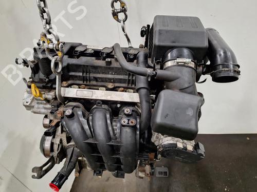 Engine KIA PICANTO II (TA) 1.0 | BP32758128M1 - Image 6