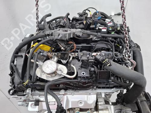 Engine BMW 3 Touring (G21, G81) 330 e Plug-in-Hybrid | BP39202136M1 - Image 3
