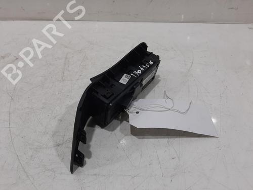 Right front window switch JAGUAR I-PACE (X590) EV400 AWD | BP34424617I26 - Image 4
