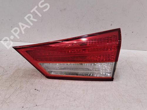 Used Right taillight HYUNDAI ix20 (JC) 1.4 (90 hp) 29322706