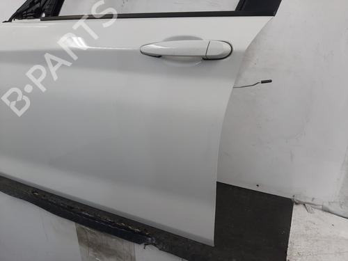 Left front door BMW 1 (F21) 116 d | BP29884082C2