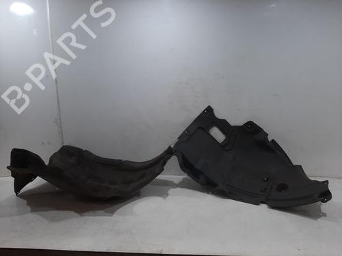 Wheel arch BMW 1 (F20) 118 d | BP29881968C56
