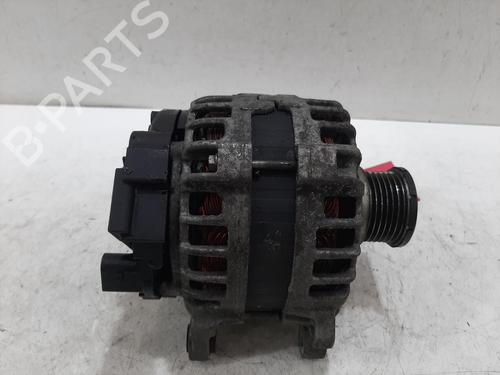 Generator AUDI A3 (8V1, 8VK) 1.6 TDI (105 hp) 30928253