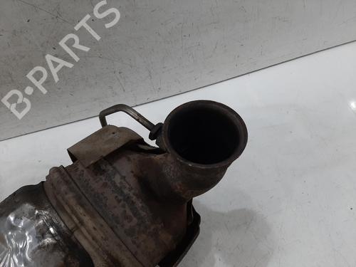 Particulate filter PEUGEOT PARTNER Box Body/MPV 1.6 HDi | BP33699122M81 - Image 5