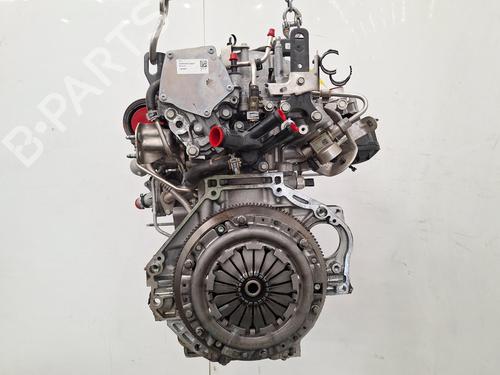 Engine VAUXHALL ASTRA Mk VII (K) (B16) 1.0 | BP40159707M1 - Image 5