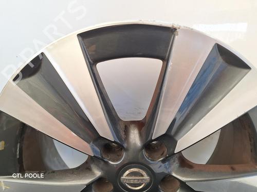 Fælk NISSAN PULSAR Hatchback (C13) 1.2 DIG-T | BP38098585C45 - Image 2