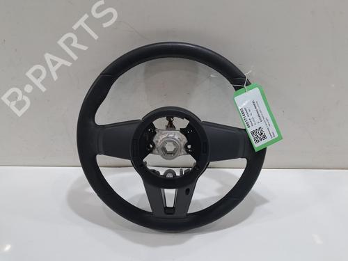 Steering wheel MAZDA 3 Hatchback (BP) 2.5 e-SKYACTIV-G (BP5H) | BP34733444C49  - Image 5