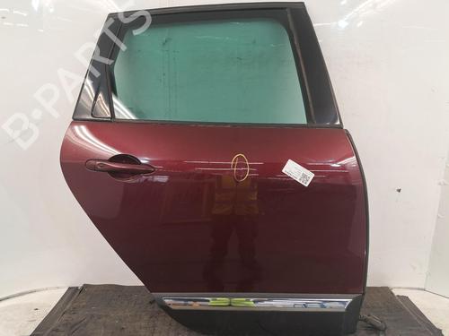 Used Right rear door Right rear door 38447323 38447323