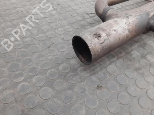 Particulate filter LAND ROVER RANGE ROVER EVOQUE (L551) 2.0 D150 4x4 | BP31685214M81 