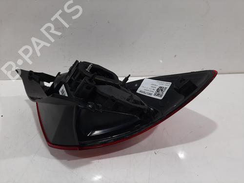 Right taillight DACIA SANDERO II 1.2 | BP37172547C35 - Image 3
