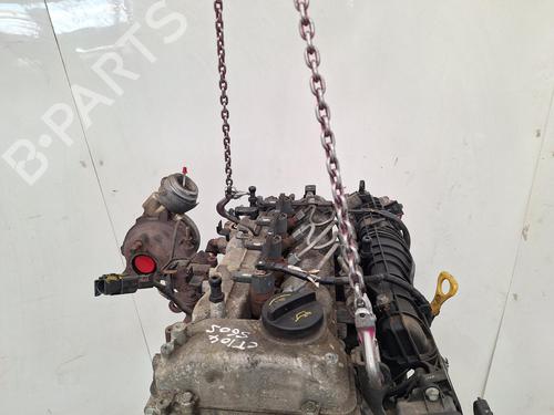 Engine KIA PRO CEE'D (JD) 1.6 CRDi 128 | BP33555418M1 - Image 2