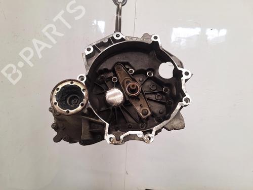 Used Gearbox Gearbox VW POLO V (6R1, 6C1) 1.2 (60 hp) 34619307 34619307