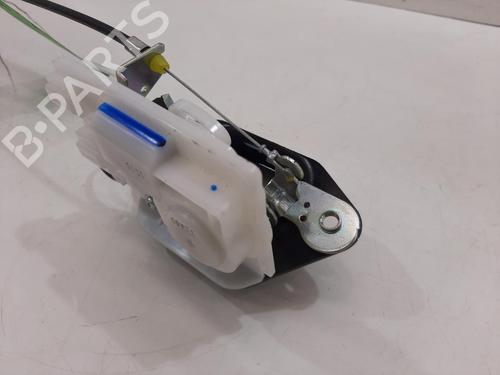 Tailgate lock HONDA JAZZ III (GE_, GG_, GP_, ZA_) 1.3 i (GE6, GG3, GG6) | BP29398149C101 