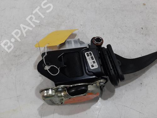 Front left seatbelt SKODA OCTAVIA III Combi (5E5, 5E6) 1.6 TDI | BP33125001I26  - Image 5