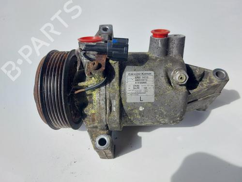 Used AC compressor NISSAN MICRA IV (K13K, K13KK) 1.2 DIG-S (98 hp) 27364604