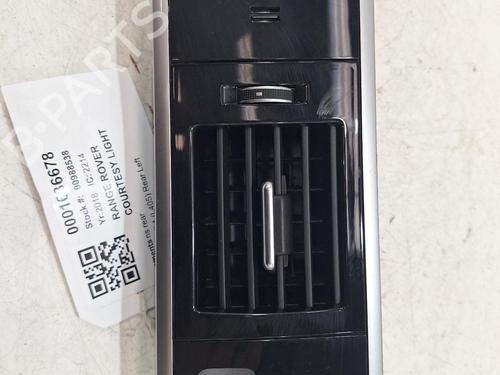 Innerbelysning LAND ROVER RANGE ROVER IV (L405) 4.4 SDV8 4x4 (340 hp) 32357243