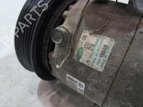 AC compressor KIA VENGA (YN) 1.4 CVVT | BP39943383M34 - Image 2