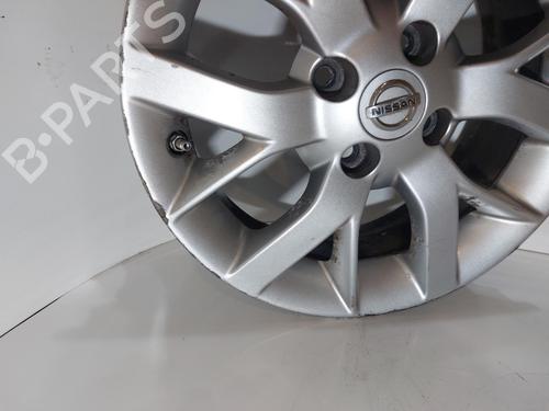 Rim NISSAN NOTE (E12) 1.2 | BP31999210C45