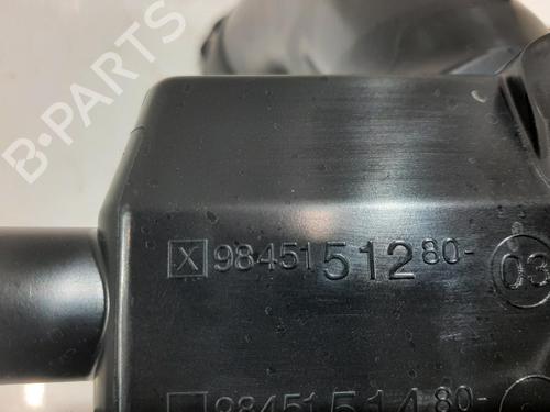 Air filter box CITROËN C5 AIRCROSS (A_) 1.2 Hybrid 136 (ARHPYJ) | BP39934709M87 - Image 2