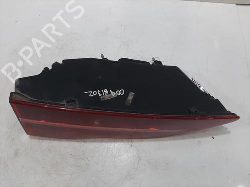 Left taillight JAGUAR I-PACE (X590) EV400 AWD | BP30559662C34