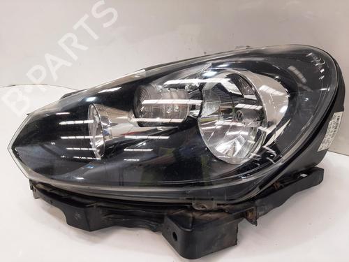 Left headlight VW GOLF VI (5K1) 2.0 TDI | BP36594243C28 - Image 4