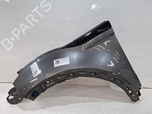Used Left front fenders Left front fenders 38982871 38982871