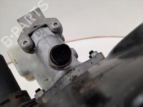 Servo brake MERCEDES-BENZ M-CLASS (W164) ML 350 CDI 4-matic (164.125, 164.124) | BP26826546M42 