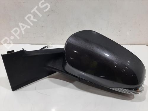 Left mirror TOYOTA YARIS (_P13_) 1.3 (NSP130_, NSP130) | BP29060242C26 