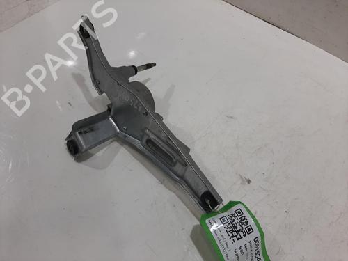 Rear wiper motor NISSAN NOTE (E11, NE11) 1.6 | BP30180166M102 