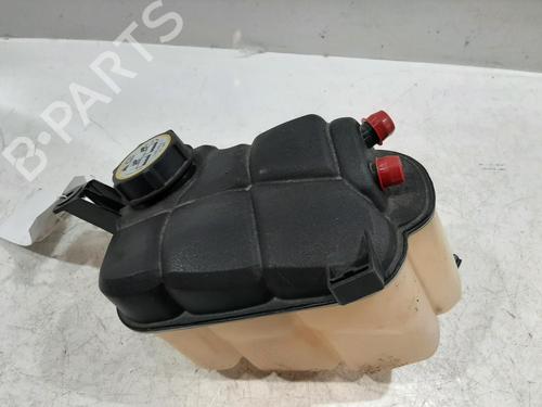 Used Expansion tank Expansion tank JAGUAR E-PACE (X540) 2.0 AWD (300 hp) 34273435 34273435