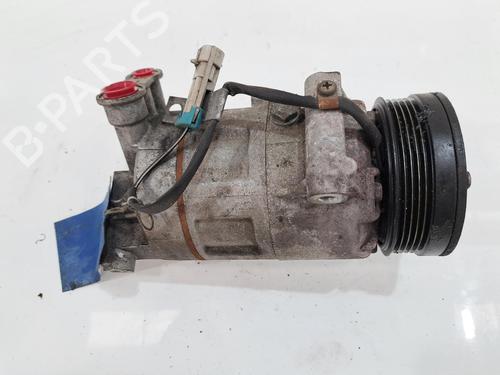 AC compressor VAUXHALL ASTRA Mk V (H) (A04) 1.6 (L48) | BP31208447M34