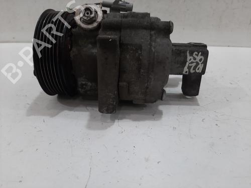 AC compressor TOYOTA AYGO (_B1_) 1.0 (KGB10_, KGB10R) | BP30095163M34