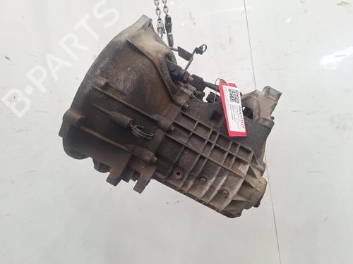 Gearbox FORD TRANSIT CONNECT V408 Box Body/MPV 1.5 TDCi | BP37465202M3 - Image 2