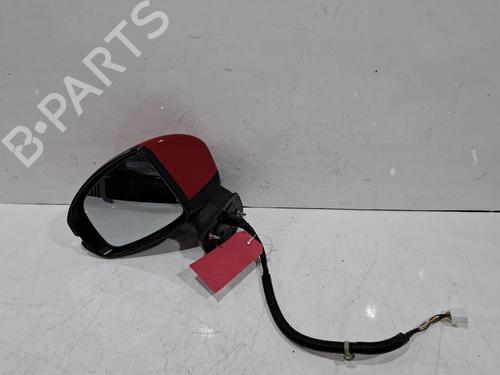 Used Left mirror Left mirror 38568995 38568995