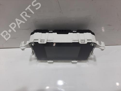 Radio FORD FOCUS III 1.6 TDCi | BP36773475E6 - Image 3