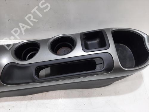 Middle console NISSAN JUKE (F15) 1.6 | BP30532984I22 