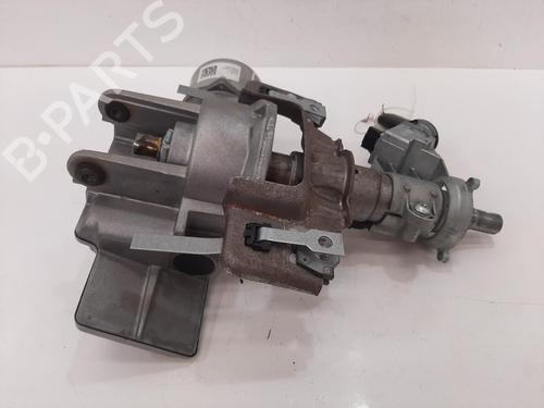 Used Steering column VAUXHALL CORSA Mk III (D) (S07) 1.0 i 12V (L08) (65 hp) 28722759