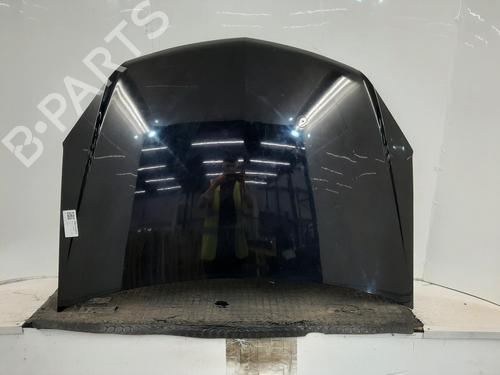 Capot Capot VAUXHALL ASTRA Mk VI (J) (P10) 1.6 (115 hp) 34339534 34339534