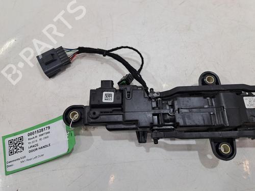 Other JAGUAR I-PACE (X590) EV400 AWD | BP29398381O1 