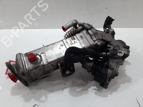 Used Egr Egr BMW 1 (F20) 116 d (116 hp) 36697378 36697378