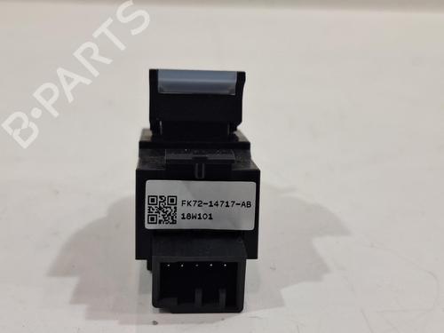Switch JAGUAR I-PACE (X590) EV400 AWD | BP26749807I30 