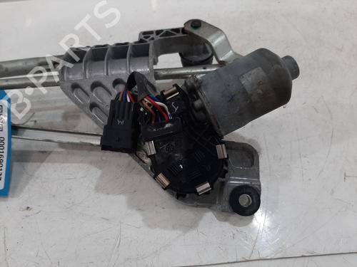 Front wiper motor DACIA DUSTER (HS_) 1.5 dCi | BP33988155M29  - Image 6