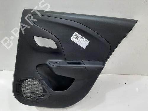 Rear right panel VAUXHALL CORSA Mk V (F) 1.5 | BP38643461C61 - Image 3