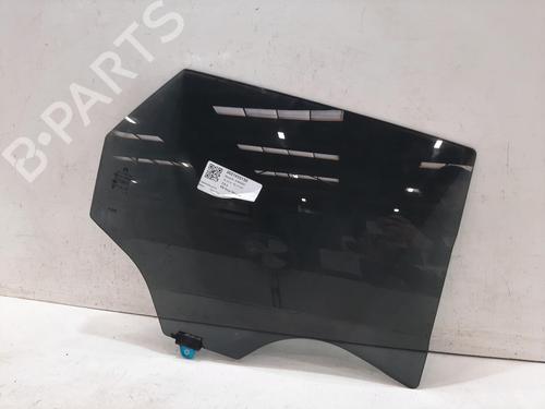 Used Rear right door window Rear right door window MAZDA CX-3 (DK) 2.0 SKYACTIV-G (121 hp) 33281915 33281915